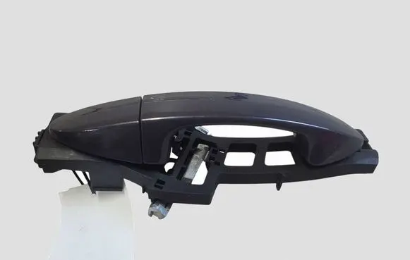 Ford Fiesta Rear door exterior handle 8A61A224A36