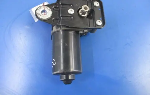 KIA Picanto Front wiper linkage and motor