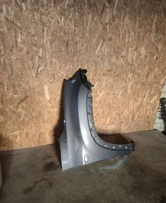 Chevrolet Orlando Fender 