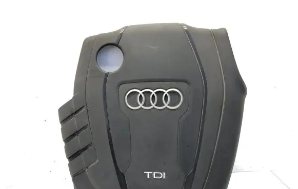 Audi A5 Sportback 8TA Engine cover (trim) 03L103925AB