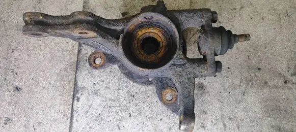 KIA Ceed Front wheel hub