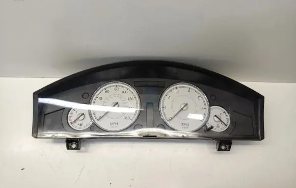 Chrysler 300 - 300C Speedometer (instrument cluster) 04836983AA 04836990AA