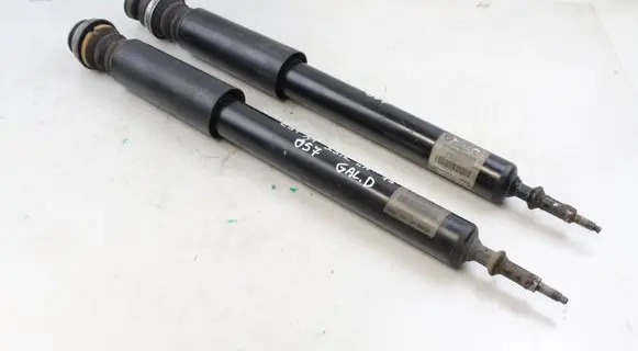 BMW X1 E84 Rear shock absorber/damper 6851342 33526851342