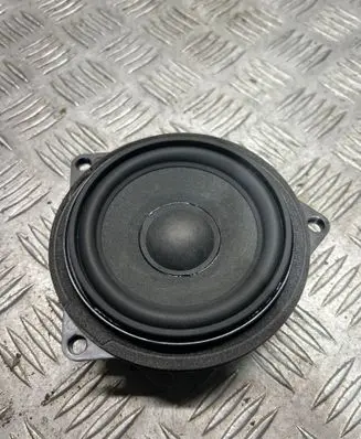 Front door speaker