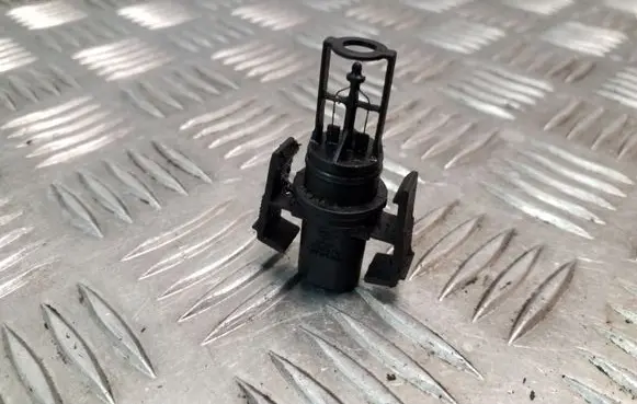 Mercedes-Benz S W221 Intake air temperature sensor 0005422818