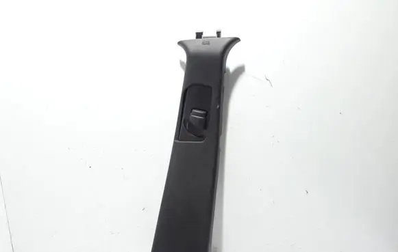 Dodge Durango (B) pillar trim (top) 1GP92DX9AH