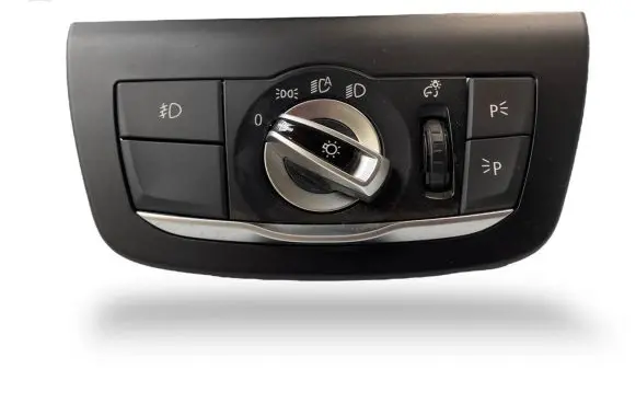 BMW X3 G01 Light switch 6995031 61316995031