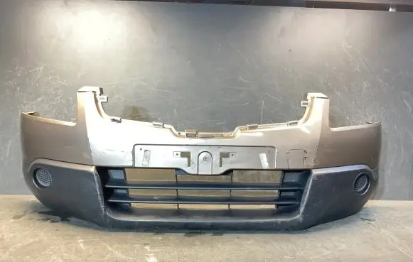 Nissan Qashqai Front bumper 62022JD00H