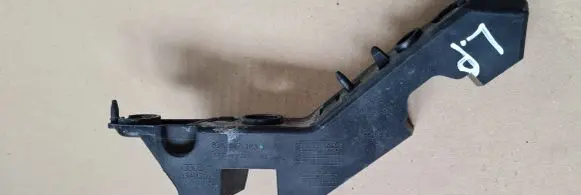 Audi Q3 F3 Front bumper mounting bracket 83A807183 9280Y90