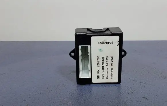 Opel Insignia A Other control units/modules 9269708