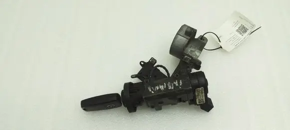 Opel Insignia A Ignition lock 25799293 F00HJ00363