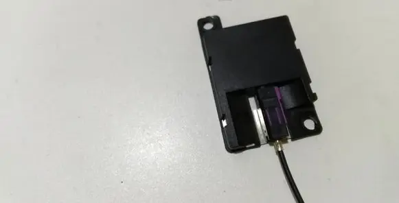 BMW 7 E65 E66 Bluetooth antenna 8450838742203 838742203