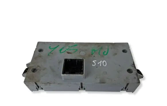 Lancia Ypsilon Other control units/modules 51715561 501860510037