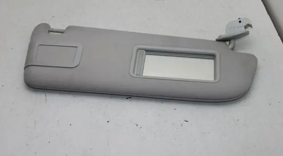 Audi A6 S6 C6 4F Sun visor