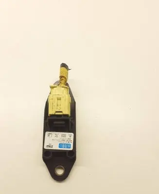 Honda Accord Airbag deployment crash/impact sensor 77970SEAC821M1