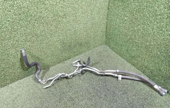 Mercedes-Benz Vito Viano W639 Brake vacuum hose/pipe A6510701532 L24927BC