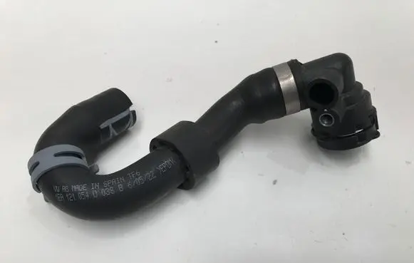 Cupra Born Engine coolant pipe/hose 1EA121054D