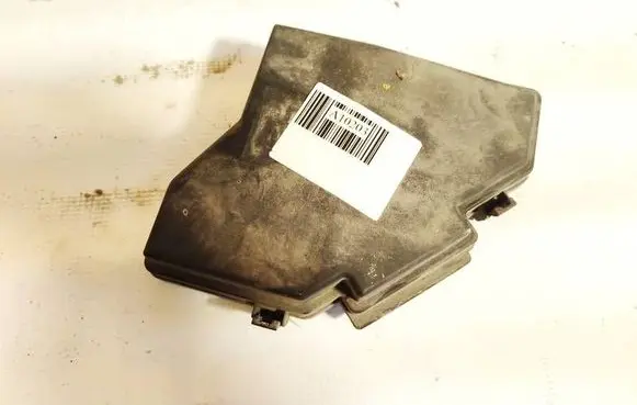 Honda Civic Fuse box cover 