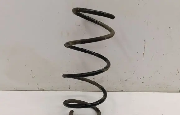 Opel Corsa F Front coil spring