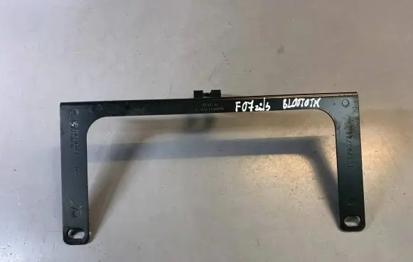 BMW 5 GT F07 Tie down hook / loop 65159160151 9160151