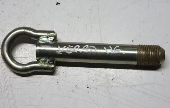 Toyota Verso Tow bar dgter6354tds