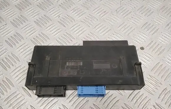 BMW 1 E81 E87 Comfort/convenience module 9134482