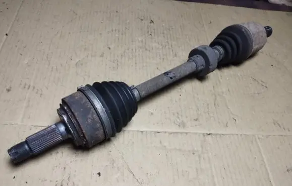 Honda Legend Front driveshaft