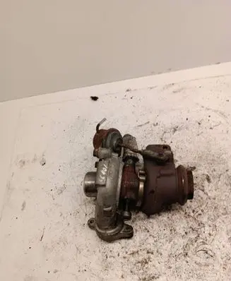 Peugeot Partner Turbo 9682881380