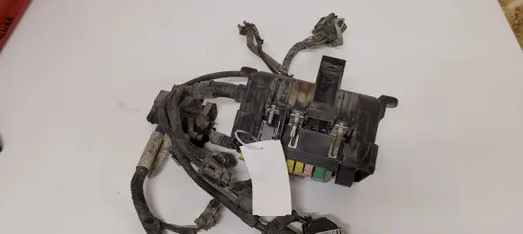 Ford Transit Fuse module 6C1T14A067AA