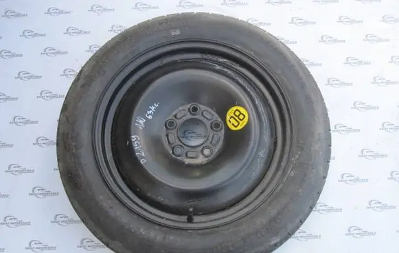 Ford Mondeo MK IV R16 spare wheel 1S71MH