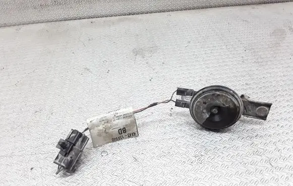 Jaguar X-Type Horn signal 4X4313A940BD