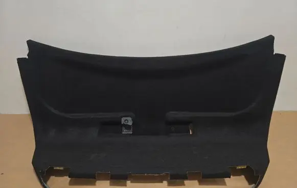 Mercedes-Benz CL C216 Tailgate trim A2166901841