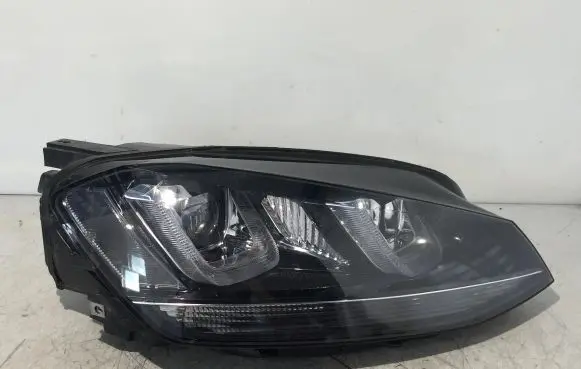 Volkswagen Golf VII Headlight/headlamp 5G1941006D SK3481GLF12