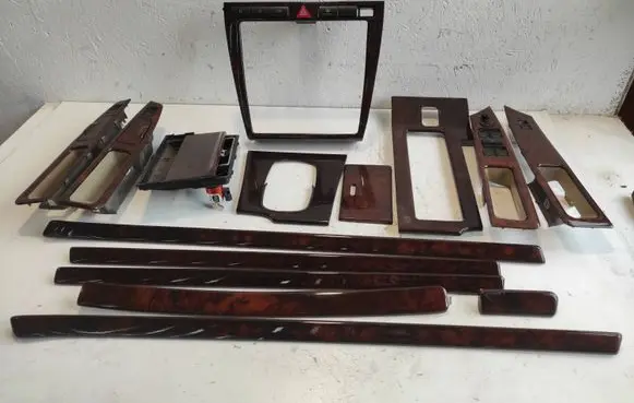 Audi A8 S8 D2 4D Other interior part