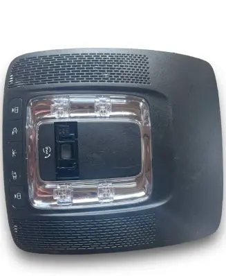 Mercedes-Benz A W177 Central body control module NR260 A0009001039
