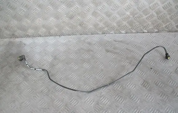 Peugeot 407 Engine coolant pipe/hose