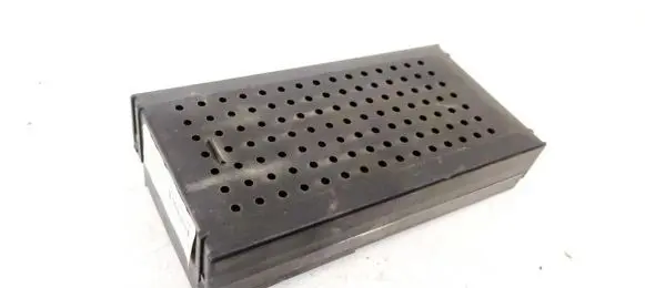 Volvo S80 Fuse box set 8676286 8645729