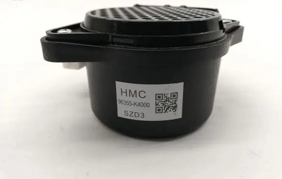 Hyundai Kona I Alarm system siren 96355K4000