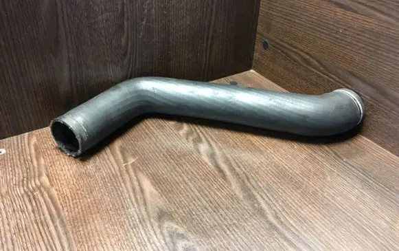 Iveco Daily 5th gen Coolant pipe/hose 5801302591