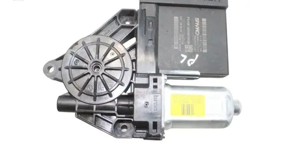 Volvo XC40 Front door window regulator motor 31674758 966268103