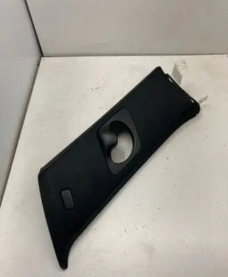 BMW X5 E70 (C) pillar trim 7129756 5671912