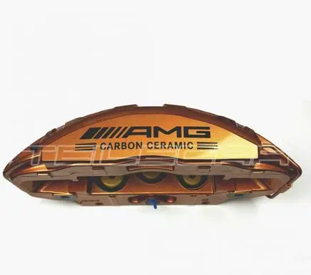 Mercedes-Benz S W223 Front brake caliper A2234214501
