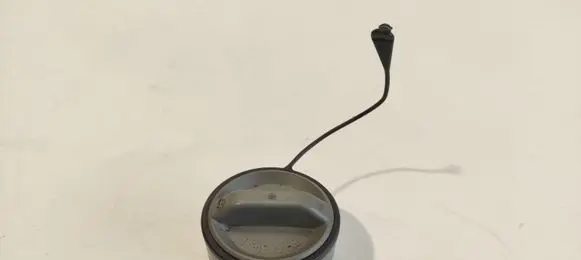 Toyota Yaris Fuel tank filler cap 
