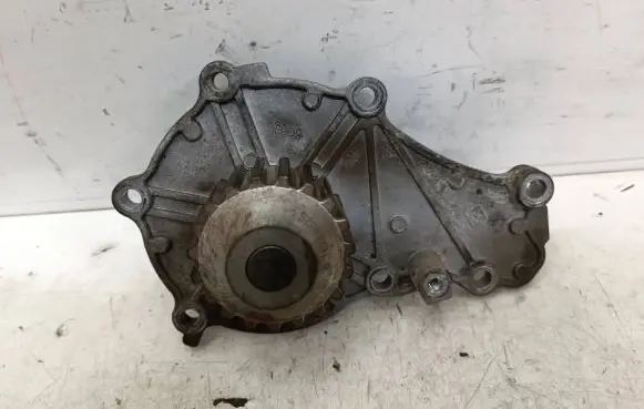 Peugeot 508 Water pump