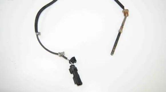 Mercedes-Benz E W212 Oil temperature sensor A0225451926 A0071539528