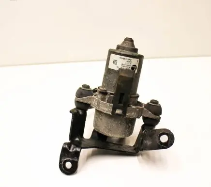 Skoda Octavia Mk3 (5E) Vacuum pump 5Q0612175E