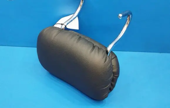 Mercedes-Benz S W220 Rear seat headrest 