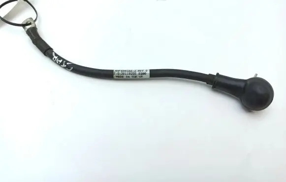 Jaguar XJ X308 Wires (starter motor) LNC3732AB AMP6991682 30119255