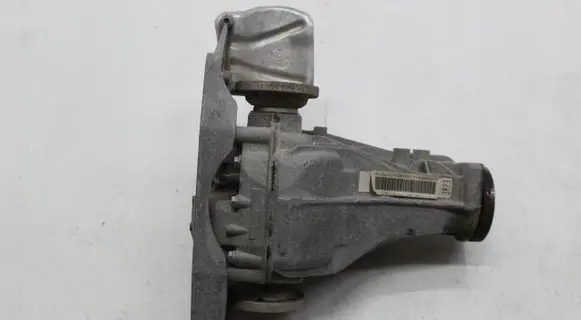 Audi A8 S8 D4 4H Rear differential 0AR525083C