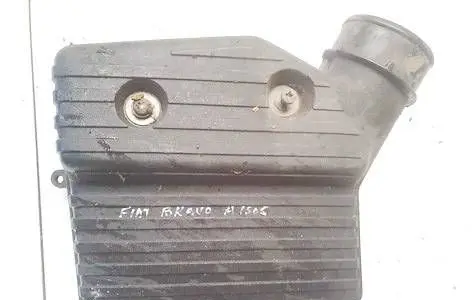 Fiat Bravo - Brava Air filter box 